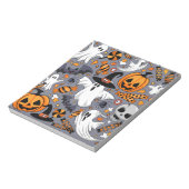 Bloc-note Notes (Tourné)