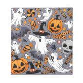 Bloc-note Notes (Devant)