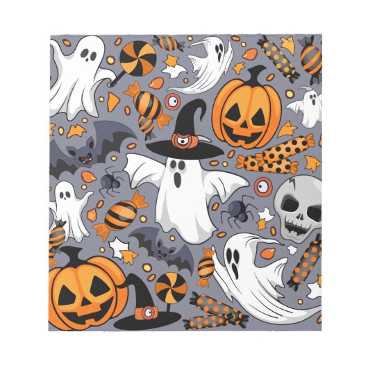 Bloc-note Notes (Devant)