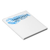 Bloc-note Notizkarten für Restaurants (Incliné)