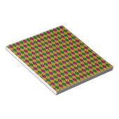 Bloc-note Nouvelle-Orléans Diamond Glitter (Incliné)