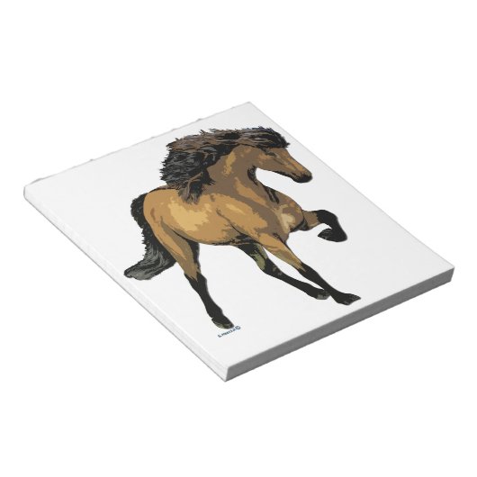 Bloc-note Nouvelle Vogue (Incliné)