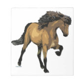 Bloc-note Nouvelle Vogue (Devant)