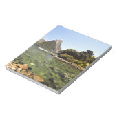 Bloc-note Nouvelle-Zélande, Miter Peak & Bowen River entrant (Tourné)