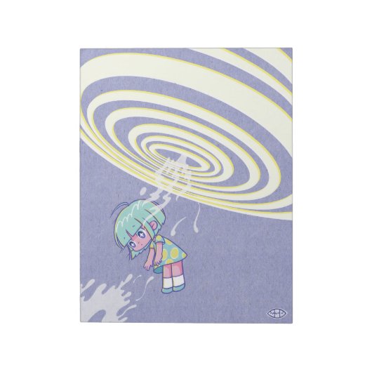 Bloc-note Nova, la naissance d'une étoile ! (Tourné)