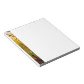 Bloc-note Novembre après-midi Stapleton Park Grimshaw (Incliné)