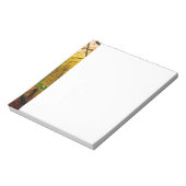 Bloc-note Novembre après-midi Stapleton Park Grimshaw (Tourné)