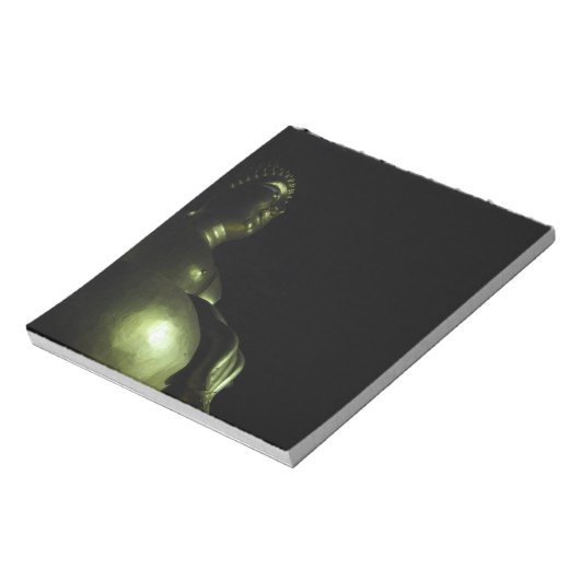 Bloc-note Nuit Bouddha (Tourné)