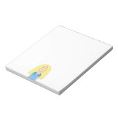 Bloc-note Nurse (Tourné)