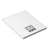 Bloc-note Objectif de vie : Pet Tous les Chiens II (Incliné)