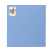 Bloc-note Obsédés par la conquête de l'impossible (Devant)