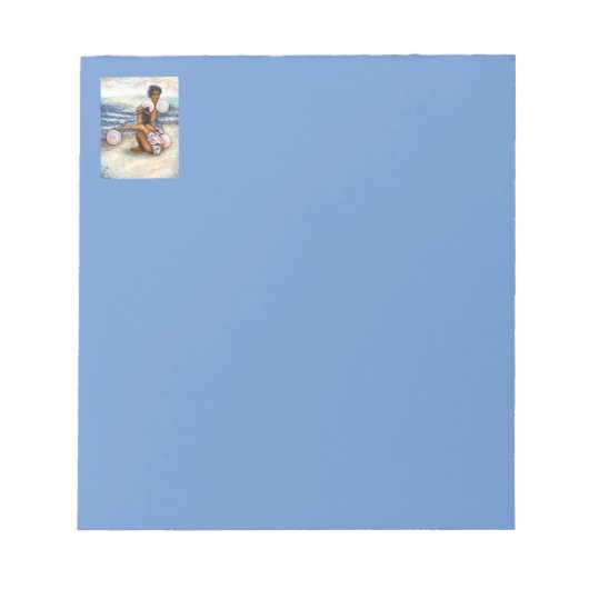 Bloc-note Obsédés par la conquête de l'impossible (Devant)