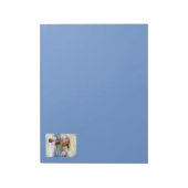 Bloc-note Obsédés par la conquête de l'impossible (Tourné)