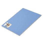 Bloc-note Obsédés par la conquête de l'impossible (Incliné)