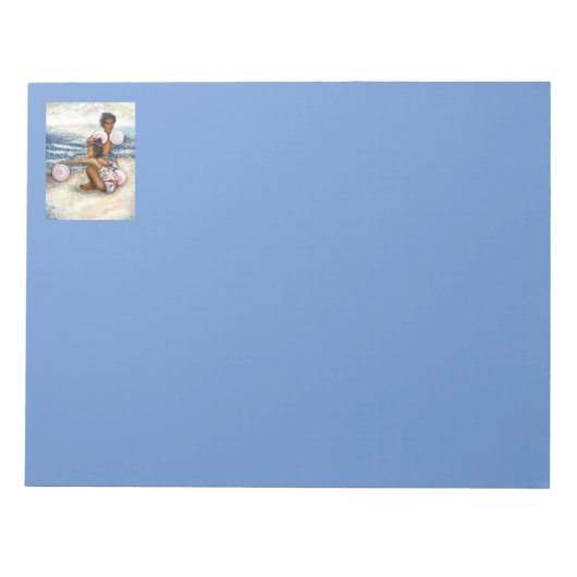 Bloc-note Obsédés par la conquête de l'impossible (Devant)