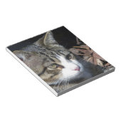 Bloc-note Observation des oiseaux (Incliné)