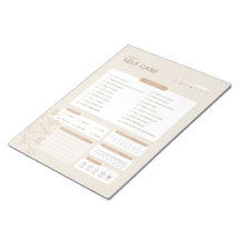 Occupy Jewish Mom Weekly-Self Care Planner 2024