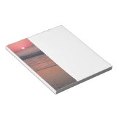 Bloc-note Ocean Sunrise (Incliné)