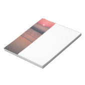 Bloc-note Ocean Sunrise (Tourné)