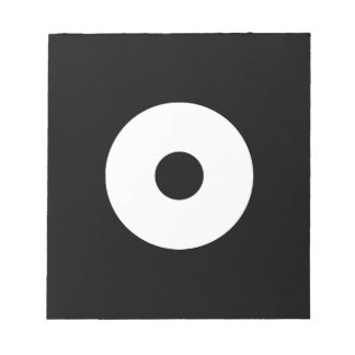 Bloc-note Œil de serpent