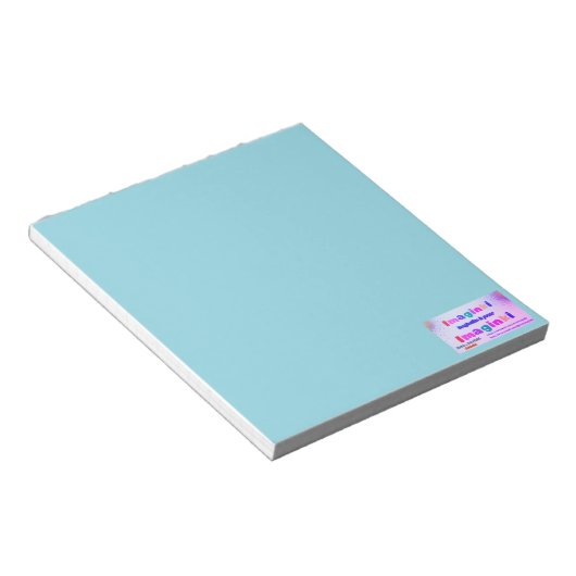 Bloc-note office notebook (Incliné)