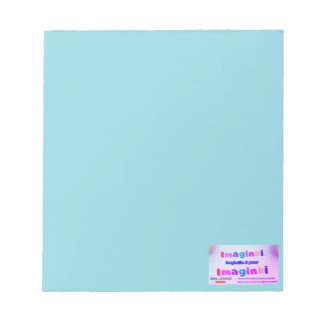 Bloc-note office notebook