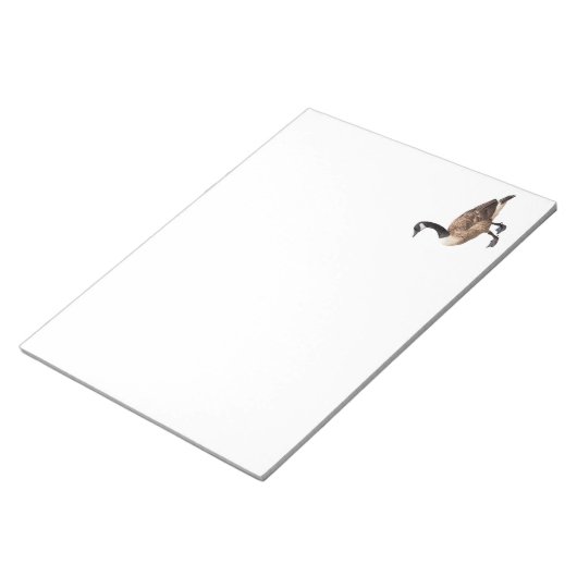 Bloc-note Oie (Incliné)