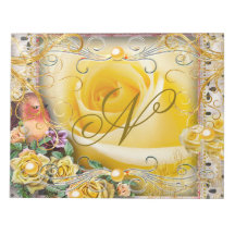 Oiseau rose Rose Rose Rose Rose Botanical Pearl Jo