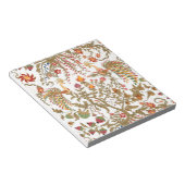 Bloc-note Oiseaux du paradis (Incliné)