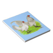 Bloc-note Old English Game (Incliné)