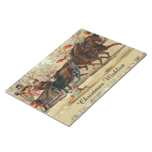 Bloc-note Older and Younger Sisters Ride - Mary Evans (Incliné)