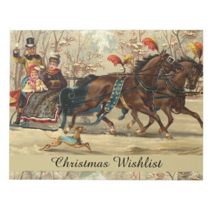 Bloc-note Older and Younger Sisters Ride - Mary Evans