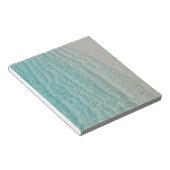 Bloc-note ondulation (Incliné)