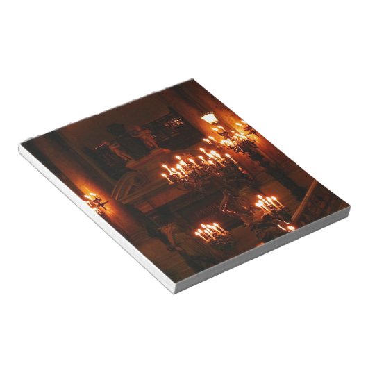 Bloc-note Opéra de Paris / Palais Garnier (Incliné)