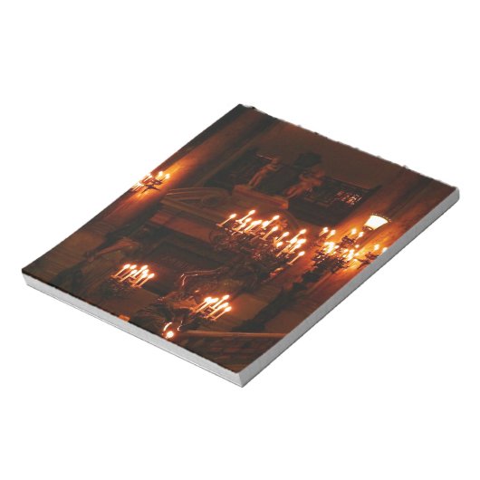 Bloc-note Opéra de Paris / Palais Garnier (Tourné)