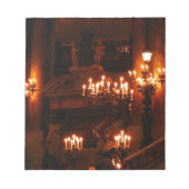 Bloc-note Opéra de Paris / Palais Garnier (Devant)