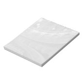 Bloc-note Opéra de Versailles 1970 (Tourné)