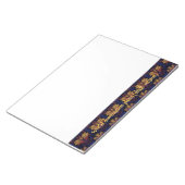 Bloc-note Opulence du crépuscule (Incliné)