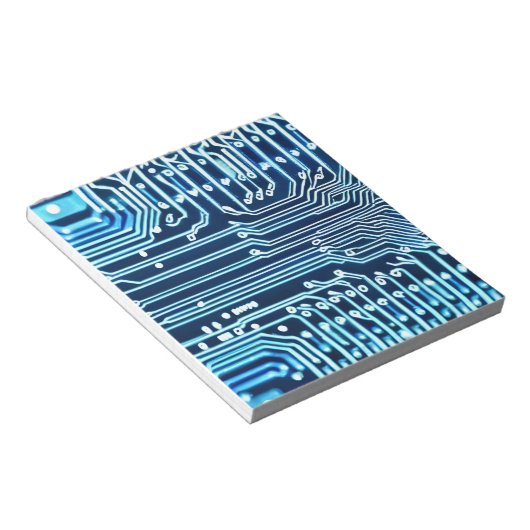 Bloc-note Ordinateur (Incliné)