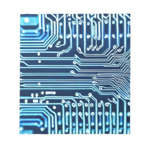 Bloc-note Ordinateur