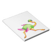 Bloc-note Ostrich rare (Incliné)