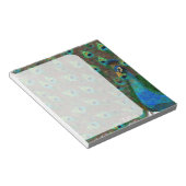 Bloc-note Pacock (Incliné)