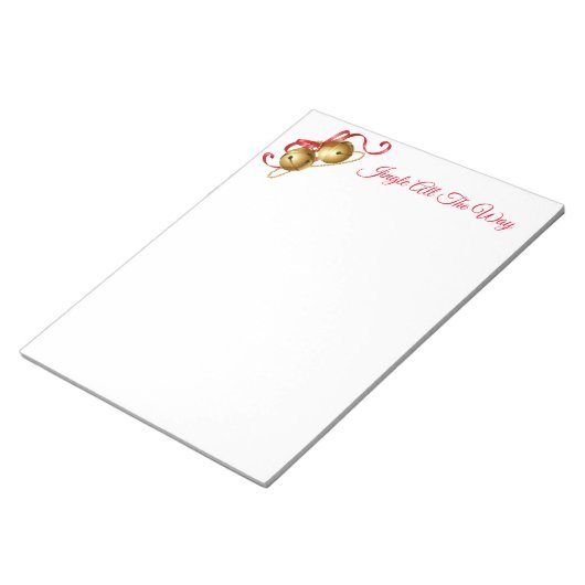 Bloc-note Pad (Incliné)