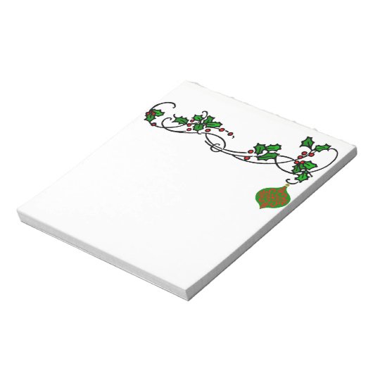 Bloc-note Pad (Tourné)