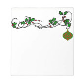 Bloc-note Pad (Devant)