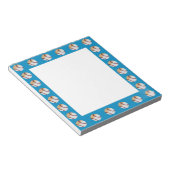 Bloc-note Pad (Incliné)