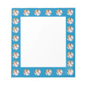 Bloc-note Pad (Devant)