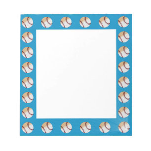 Bloc-note Pad