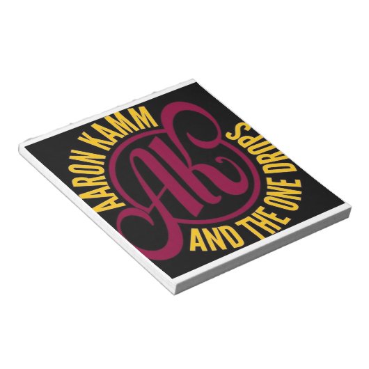 Bloc-note Pad AK1D (Incliné)