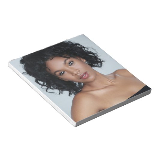 Bloc-note Pad autographe (Incliné)